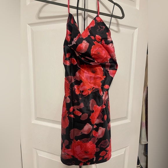 Princess Polly Celena Dress - Picture 2 of 4